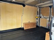 Ford Transit Custom 300 L1 Limited 130ps Panel Van 9