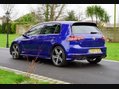 Volkswagen Golf 2.0 TSI BlueMotion Tech R DSG 4Motion Euro 6 (s/s) 5dr 7