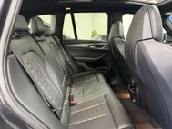 BMW X3 M 3.0i Competition SUV 5dr Petrol Auto xDrive Euro 6 (s/s) (510 ps) 42