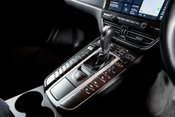 Porsche Macan GTS PDK. WARRANTY. EXCELLENT PSH. SPORT DESIGN PACKAGE. SPORTS EXHAUST. 21
