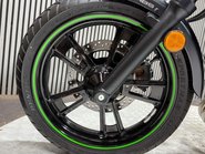 Kawasaki Vulcan S 650 2024 ONLY 2K EXCELLENT CONDITION LIGHTWEIGHT CRUISER 650CC TWIN 34