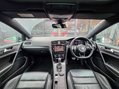 Volkswagen Golf 2.0 Golf R TSi Semi-Auto 4WD 5dr 6