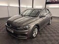 Volkswagen Polo 1.0 TSI SE DSG Euro 6 (s/s) 5dr 46