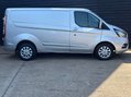 Ford Transit Custom 2.0 Transit Custom 280 Limited EcoBlue 5dr 5