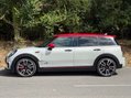 Mini Clubman 2.0 Clubman John Cooper Works A4 Auto 4WD 6dr 17