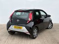 Toyota Aygo 1.0 Aygo X-Play TSS VVT-i CVT 5dr 20