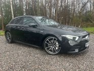Mercedes-Benz A Class 2.0 AMG A 35 4Matic Premium Auto 4WD 5dr 1