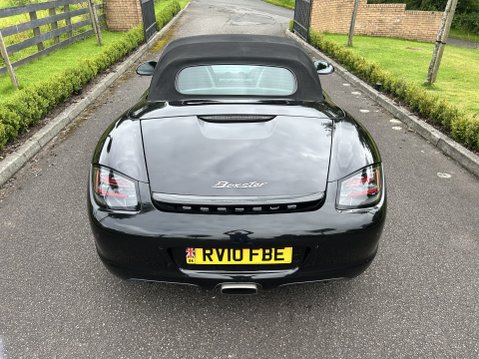 Porsche Boxster 24V 19
