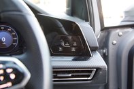 Volkswagen Golf R-LINE TSI 12