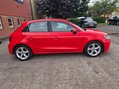Audi A1 1.0 A1 Sportback TFSI Sport 5dr 4