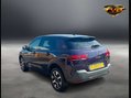 Citroen C4 Cactus 1.2 C4 Cactus Flair PureTech S/S 5dr - NATIONAL DELIVERY* 11