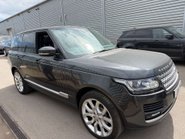 Land Rover Range Rover 3.0 Range Rover Vogue TDV6 Auto 4WD 5dr 1