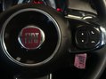 Fiat 500 1.0 MHEV Lounge Euro 6 (s/s) 3dr 42
