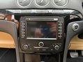 Ford Galaxy 2.2 TDCi Titanium X Auto Euro 5 5dr 17
