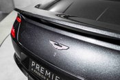 Aston Martin Vanquish V12 S ULTIMATE. NOW SOLD. SIMILAR REQUIRED. PLEASE CALL 01903 254800. 29