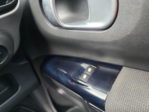 Citroen C4 Cactus 1.2 PureTech Flair Euro 6 5dr (Euro 6) 32