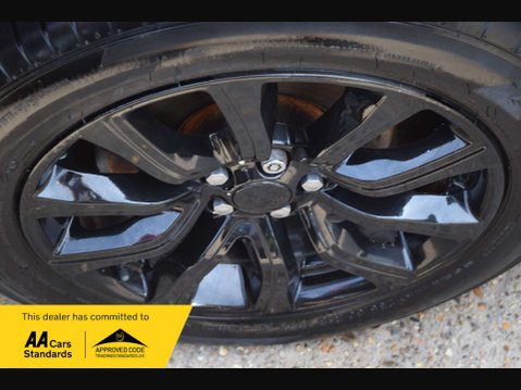 Land Rover Range Rover Evoque 2.0 Range Rover Evoque SE eD4 5dr 21