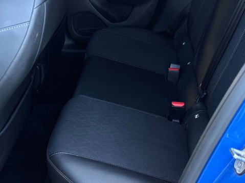 Vauxhall Corsa Corsa E Elite Premium 5dr 23