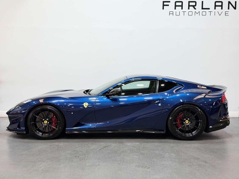 Ferrari 812 Superfast 6.5 V12 Coupe 2dr Petrol F1 DCT Euro 6 (s/s) (800 ps) 19