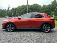 Kia Xceed 1.0 XCeed Connect ISG 5dr 11