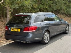 Mercedes-Benz E Class 2.1 E220 SE CDi Auto 5dr 24