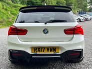 BMW 1 Series 1.5 118i M Sport Auto 5dr 7