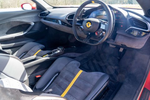 Ferrari 296 GTB 10