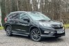 Honda CR-V 2.0 CR-V Black Edition i-VTec 4WD 5dr