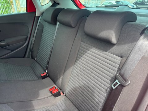 Volkswagen Polo MATCH EDITION 24