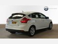 Ford Focus 1.0T EcoBoost Titanium Navigator Euro 5 (s/s) 5dr 4