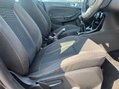 Ford Fiesta 1.5 TDCi Zetec Hatchback 5dr Diesel Manual Euro 5 (75 ps) 41
