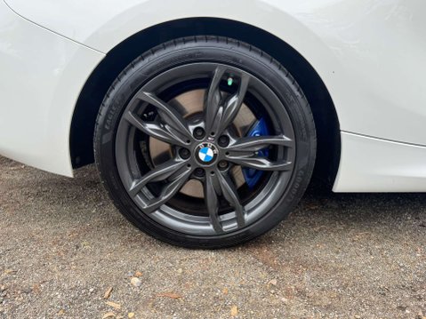 BMW 1 Series 3.0 M140i Shadow Edition Auto 3dr 51