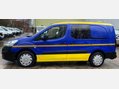 Peugeot Partner 1.6 BlueHDi 744 S Combi Van 6dr Diesel Manual L2 (113 g/km, 97.64 bhp) 27