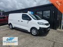 Vauxhall Vivaro L1H1 2900 EDITION S/S