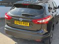 Nissan Qashqai 1.2 DIG-T n-tec 2WD Euro 6 (s/s) 5dr 40