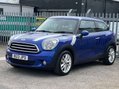 Mini Paceman 1.6 Paceman Cooper D 3dr 5