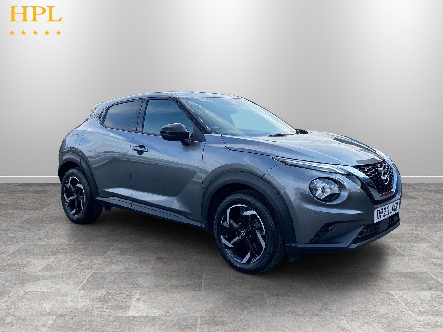 2023 Nissan Juke