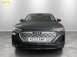 Audi Q8 50 Sport Sportback 5dr Electric Auto quattro 95kWh (11kW Charger) (340 ps)