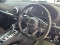 Audi A3 1.5 TFSI CoD 35 Black Edition Sportback S Tronic Euro 6 (s/s) 5dr 54