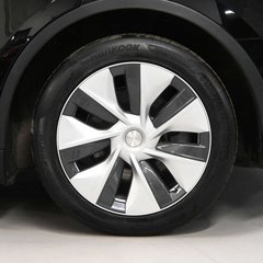 Tesla Model Y ModeL Y Long Range AWD 4WD 5dr 1