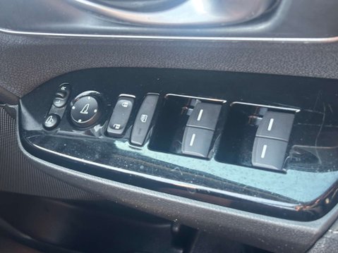 Honda CR-V 1.5 VTEC Turbo SE SUV 5dr Petrol Manual Euro 6 (s/s) (173 ps) 44