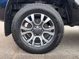 Ford Ranger 2.0 Ranger Wildtrak EcoBlue 4x4 Auto 4WD 14