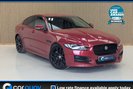 Jaguar XE 2.0 XE R-Sport i Auto 4dr