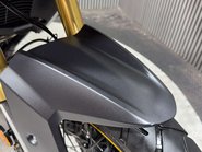 Voge DS 2025 ONLY 3K PANNIERS SCREEN ADVENTURE BIKE A2 READY 30
