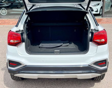 Audi Q2 1.5 Q2 Sport 35 TFSI Semi-Auto 5dr 74
