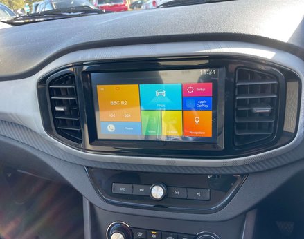 MG MG3 1.5 MG3 Exclusive Nav VTi-Tech 5dr 23