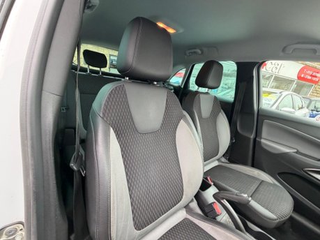 Vauxhall Crossland X ELITE NAV 10