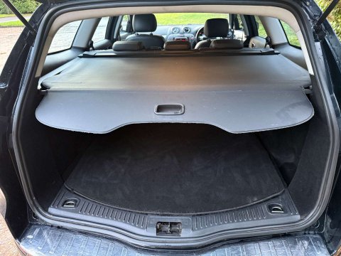 Ford Mondeo 2.0 Mondeo Titanium X TDCi 161 Auto 5dr 19