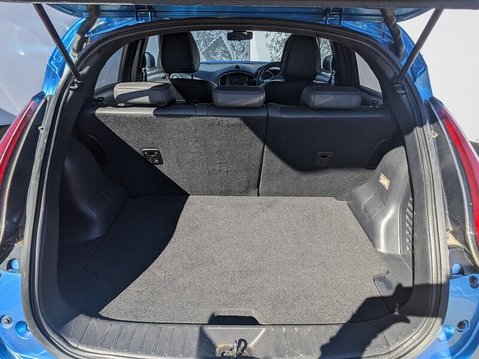 Nissan Juke TEKNA 18