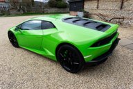 Lamborghini Huracan 5.2 V10 LP 610-4 LDF 4WD Euro 6 (s/s) 2dr 20